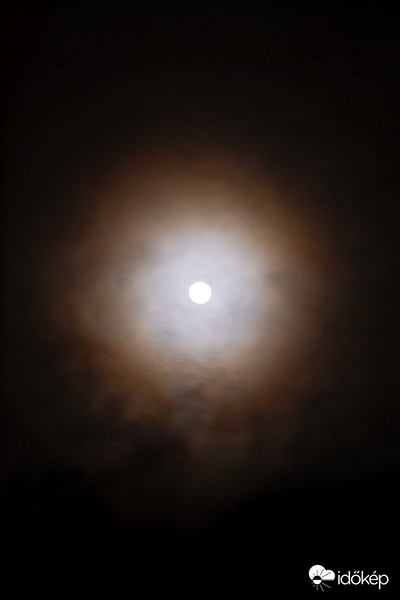 Holdkoszorú, Gödöllő