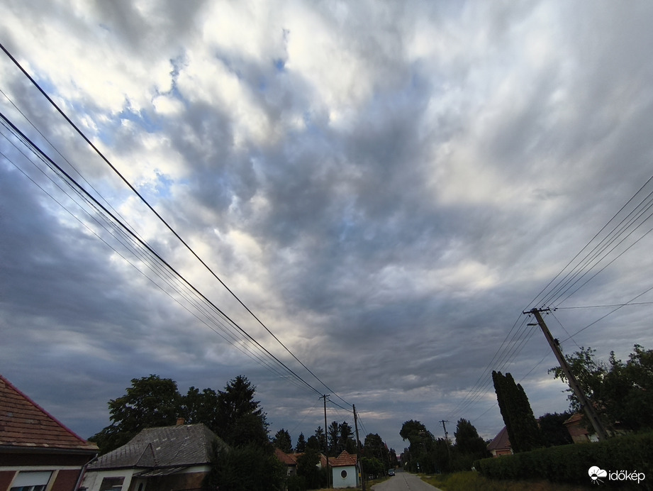 Külsővat