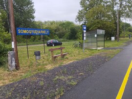 Somogyudvarhely