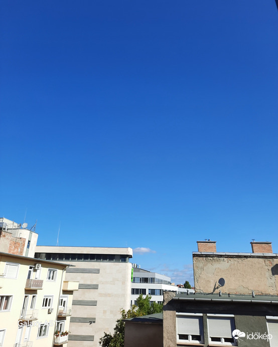 Budapest I.ker - Vár