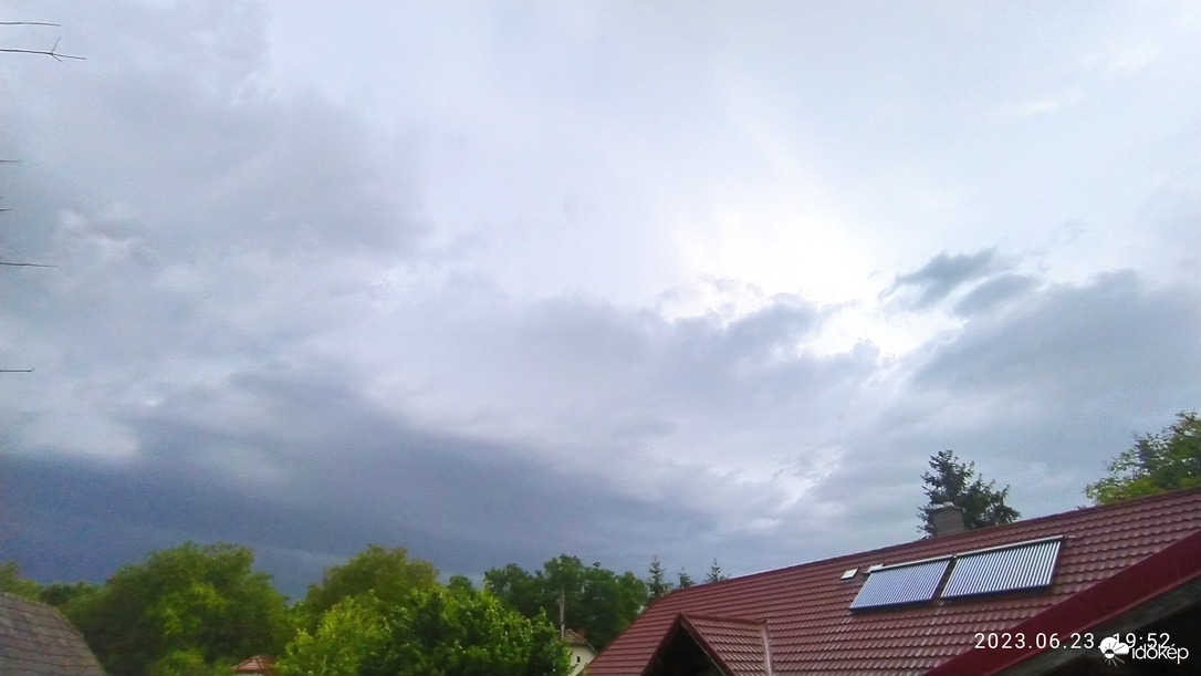 Kisszékely