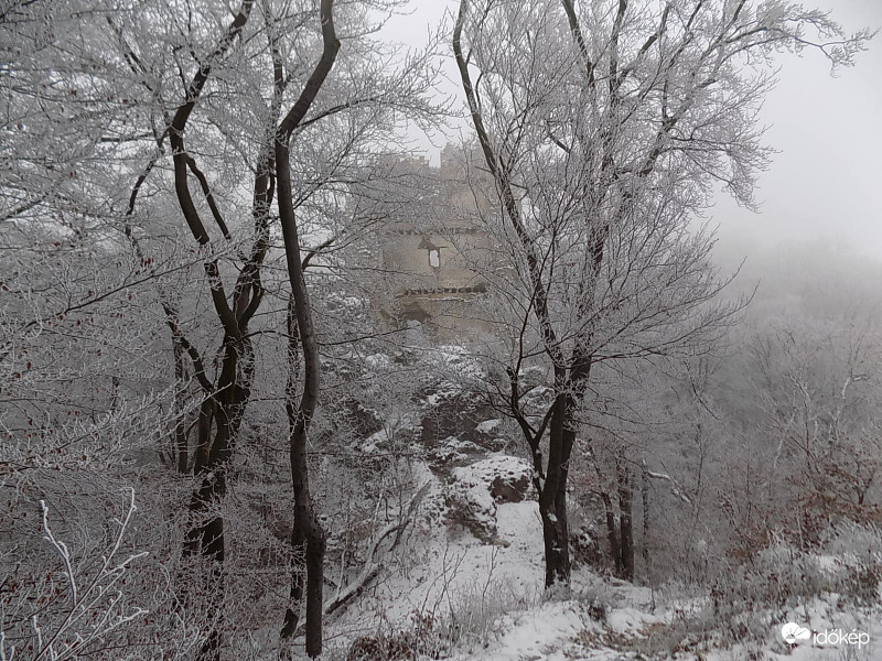 Pusztapalota(Bátorkő)