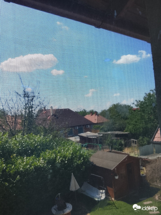Budapest XVII.ker - Rákoskert