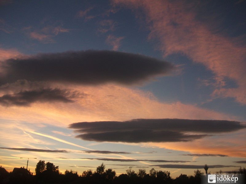 Káprázatos színek