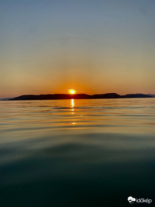 Napnyugta