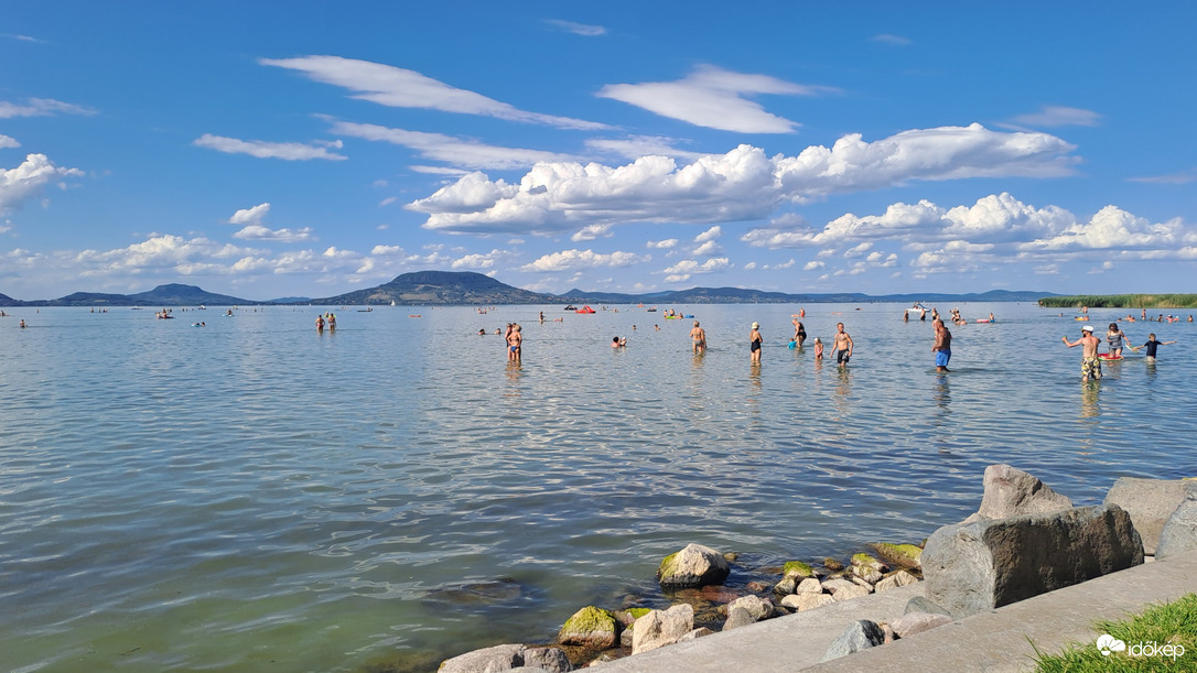 Balatonfenyves