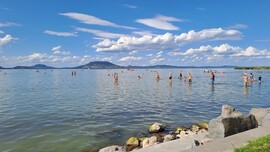 Balatonfenyves