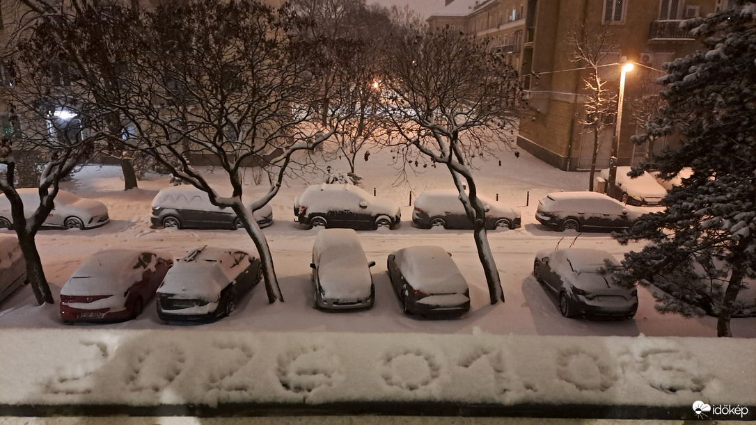 Budapest XIII.ker - Angyalföld