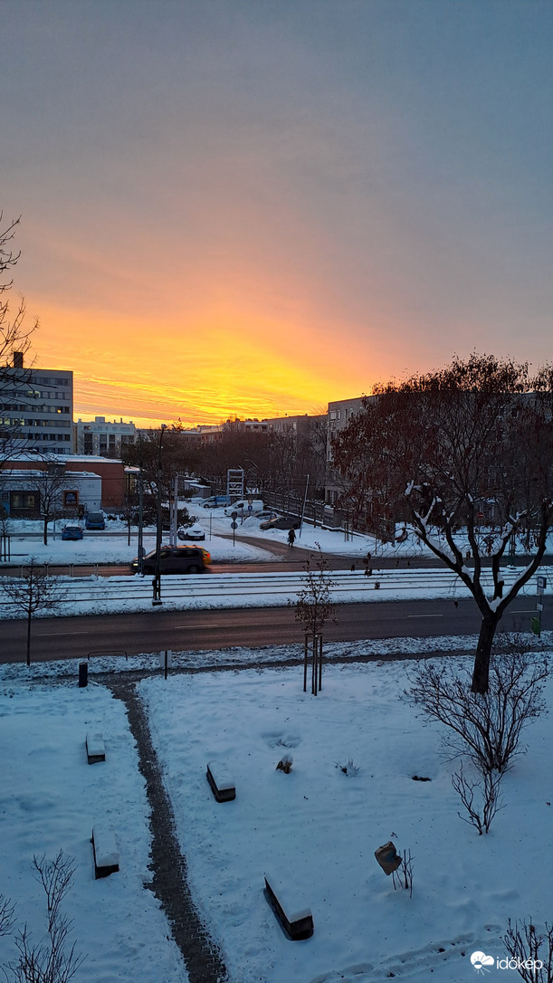 Budapest XIII.ker - Angyalföld