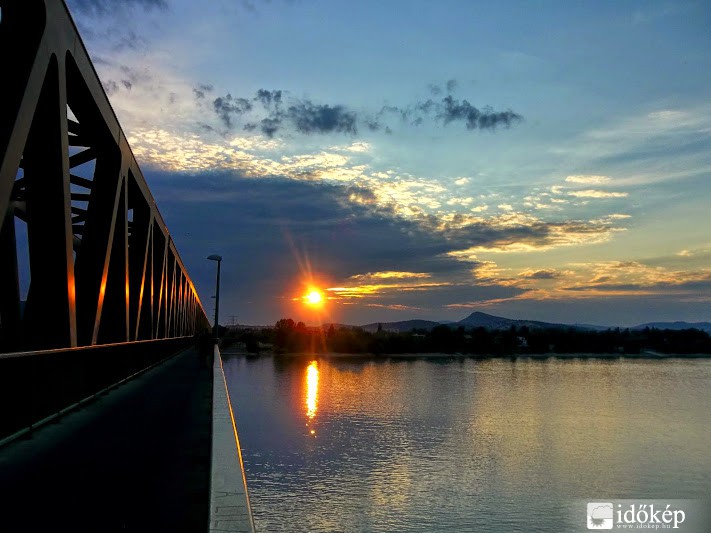 Északi összekötő-híd