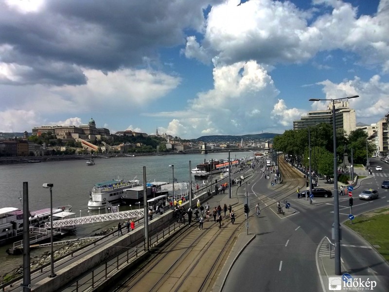 Budapest