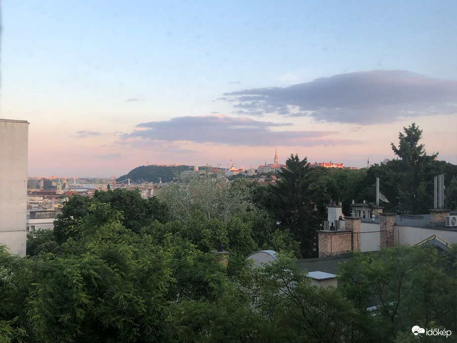 Budapest II.ker - Rózsadomb