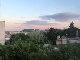 Budapest II.ker - Rózsadomb