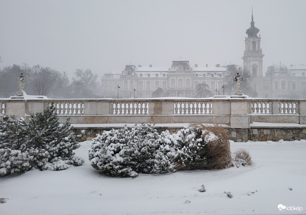Keszthely
