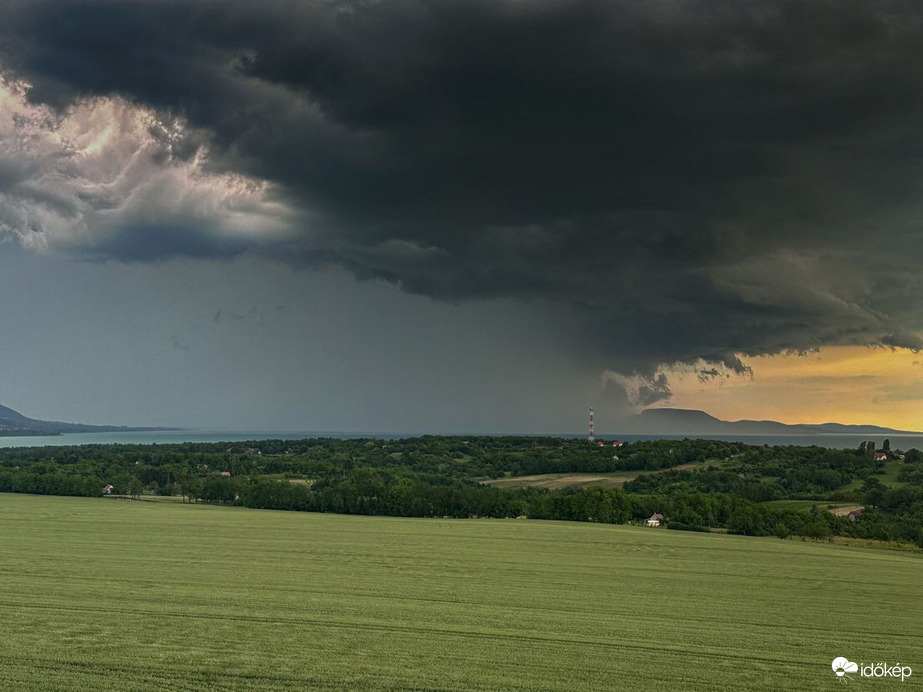 Balatonberény