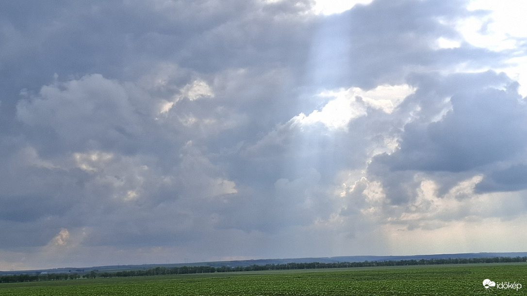 Nagykökényes