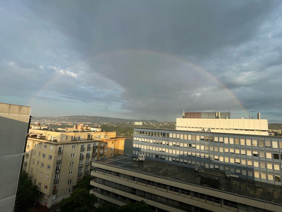 Budapest XIII.ker - Újlipótváros