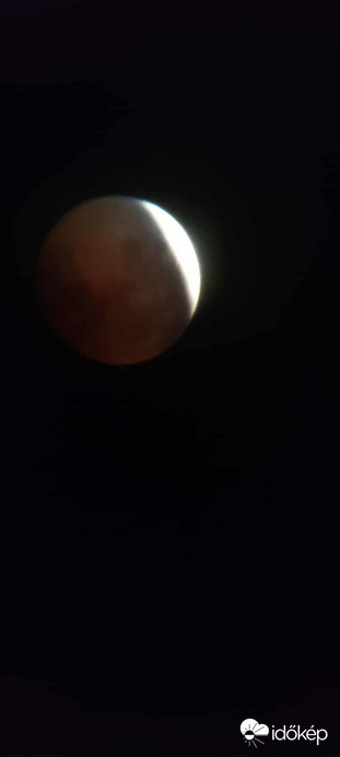 holdfogyatkozás