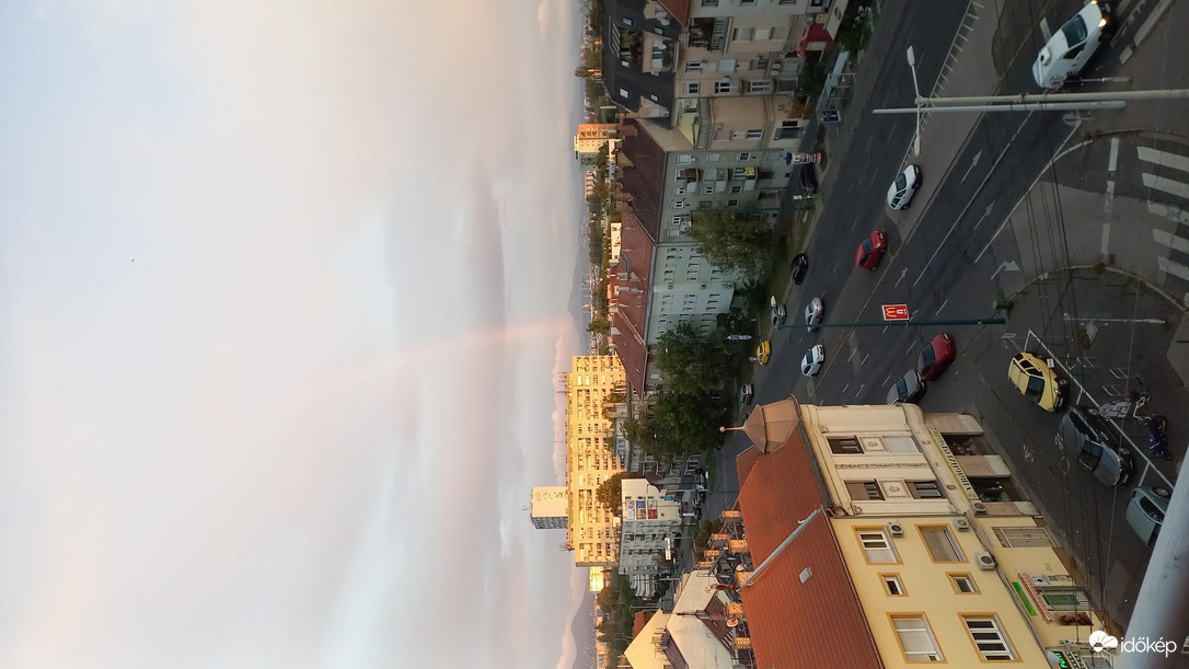 Budapest XIV.ker - Alsórákos