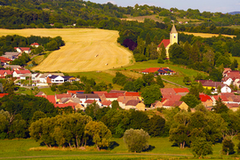 Magyarszék