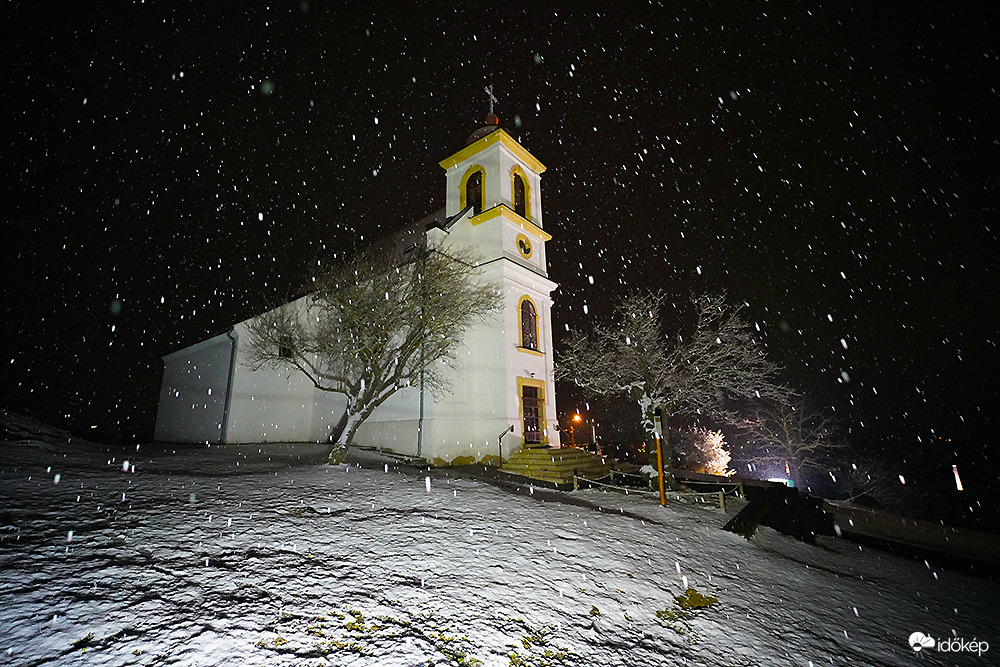  Havas Boldogasszony-templom
