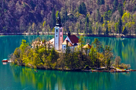 Bled