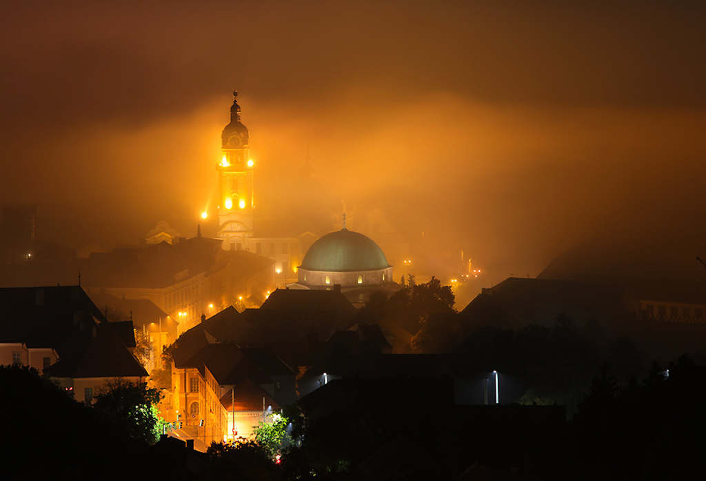 Pécs