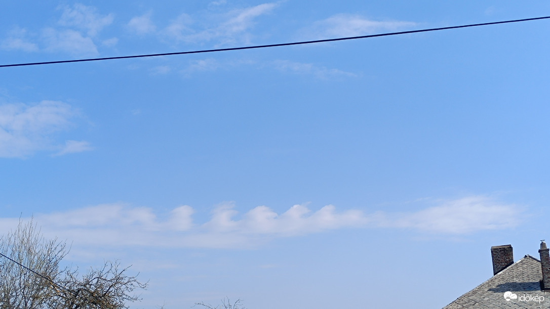 Kelvin–Helmholtz-instabilitás