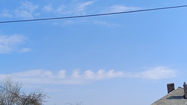 Kelvin–Helmholtz-instabilitás