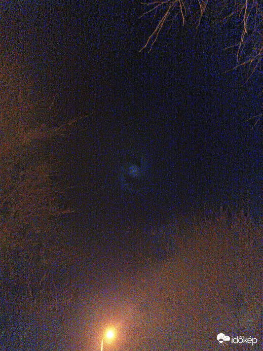 Épp, hogy elcsíptük