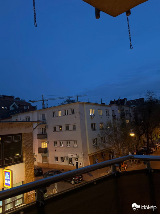 Budapest XIII.ker - Újlipótváros