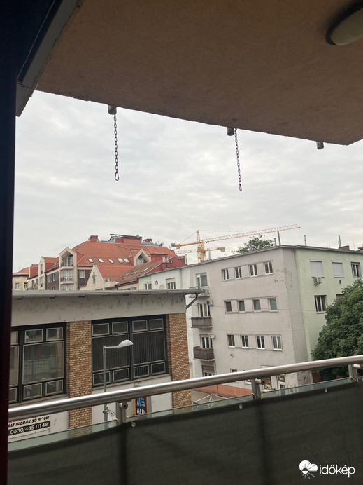Budapest XIII.ker - Újlipótváros