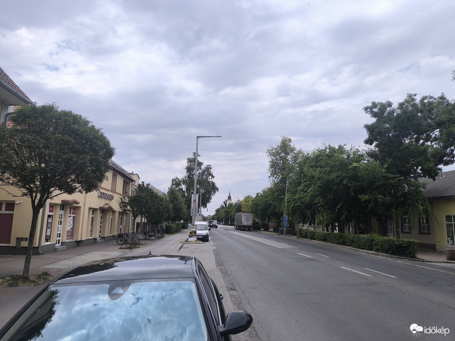 Szarvas