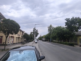 Szarvas
