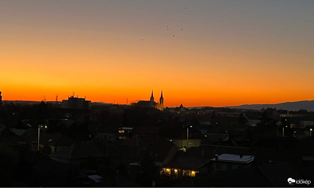 Szombathely
