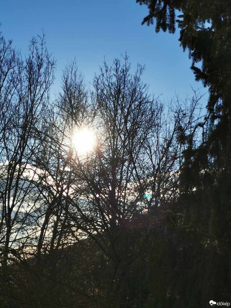 Budapest XII.ker - Zugliget