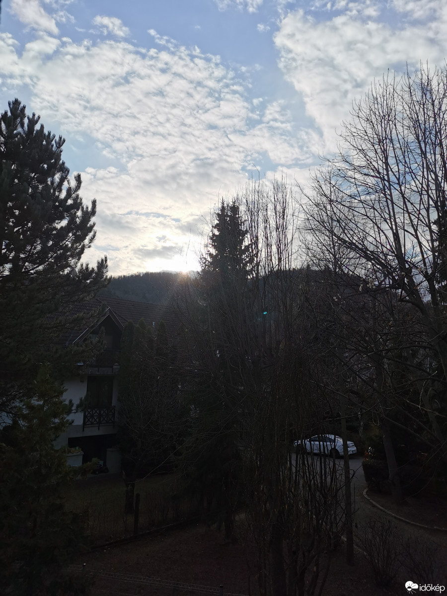 Budapest XII.ker - Zugliget