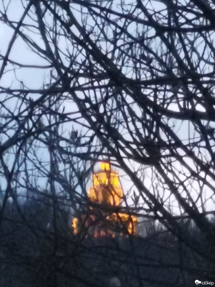 Budapest XII.ker - Zugliget