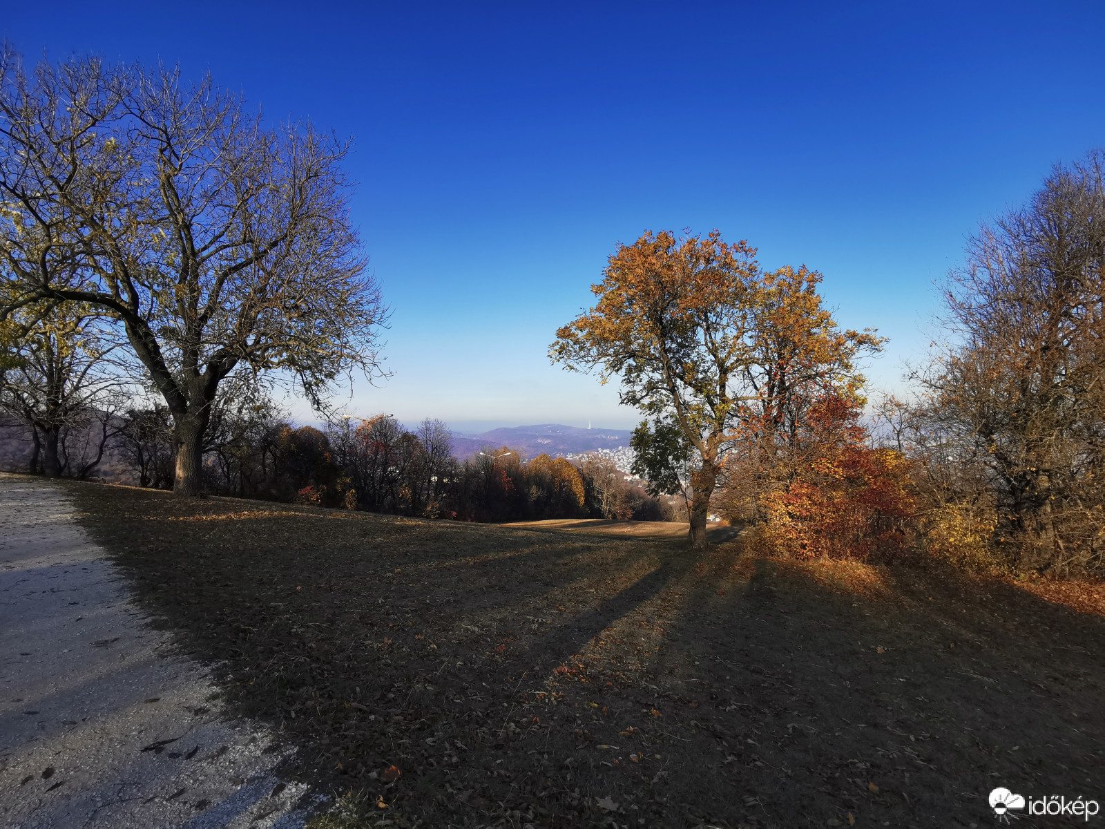 Budapest XII.ker - Zugliget