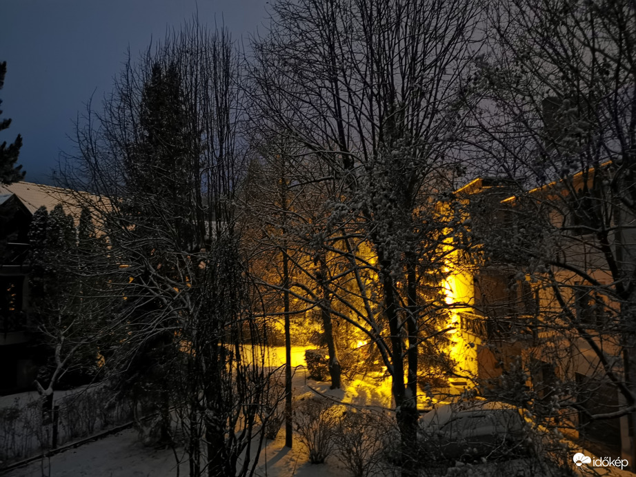 Budapest XII.ker - Zugliget