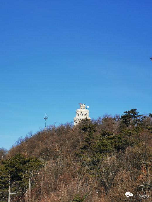 Budapest XII.ker - Zugliget