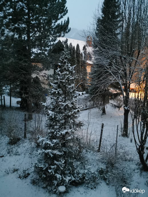 Budapest XII.ker - Zugliget