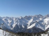 Dolomitok 