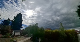 Eső
