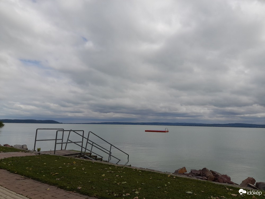 Balatonudvari