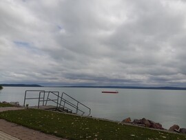 Balatonudvari