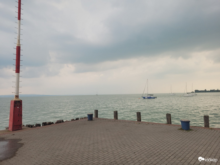 Balatonudvari