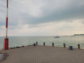 Balatonudvari