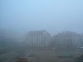 Budapest XIII.ker - Vizafogó