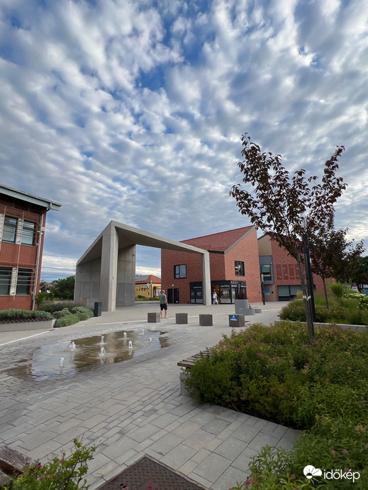 Budapest XVIII.ker - Pestszentimre